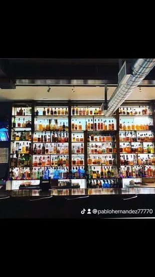 The Office Co. Bar & Kitchen