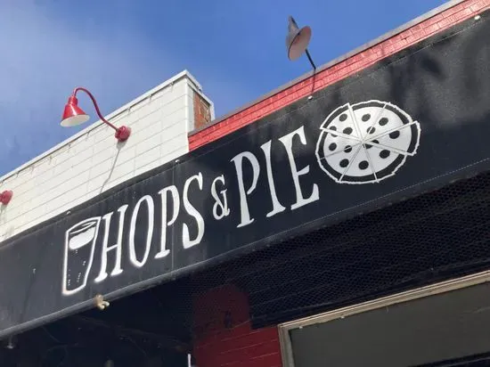 Hops & Pie