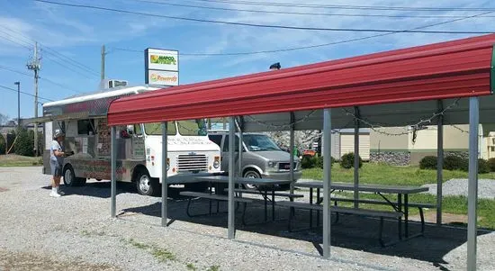 Taqueria El Cazador