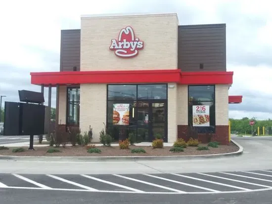 Arby's