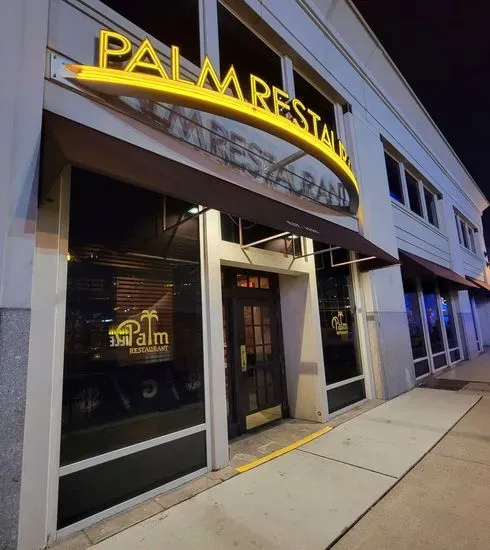 The Palm - Nashville