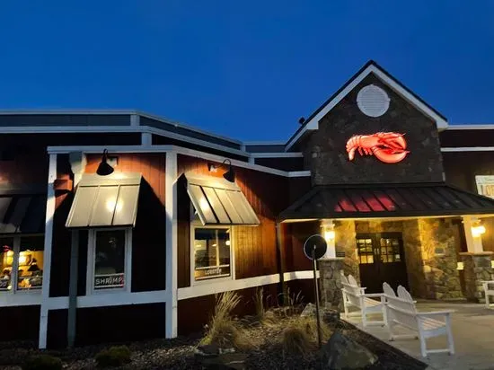 Red Lobster