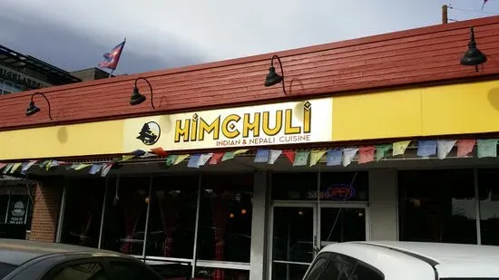 Himchuli - Highlands Indian & Nepali Cuisine