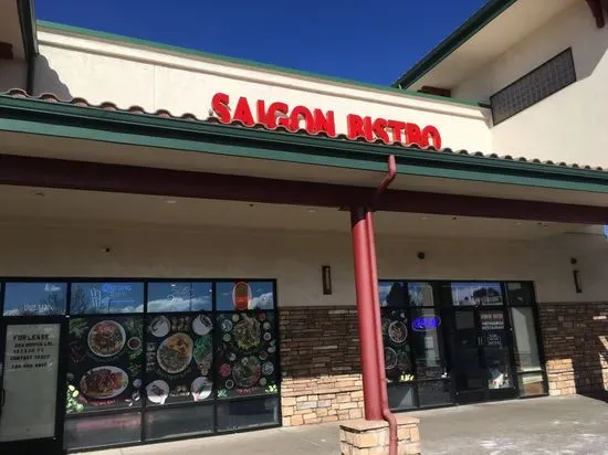 Saigon Bistro