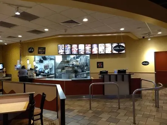 Taco Bell