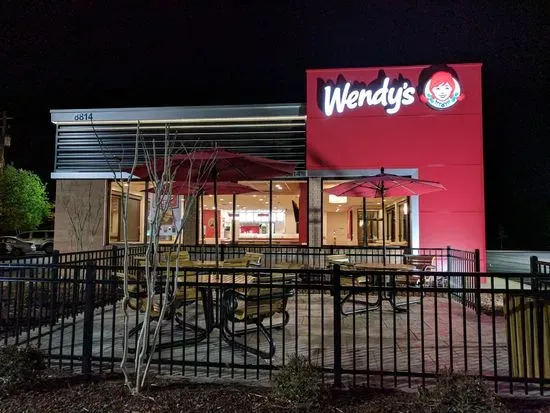 Wendy's