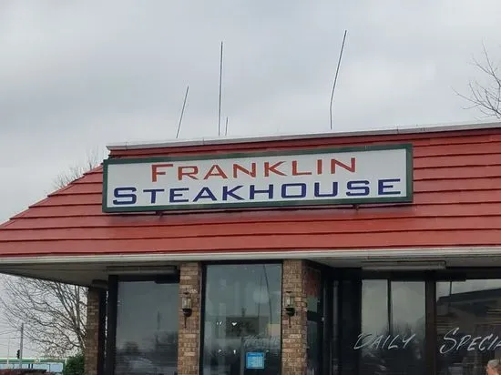 Franklin Steak House