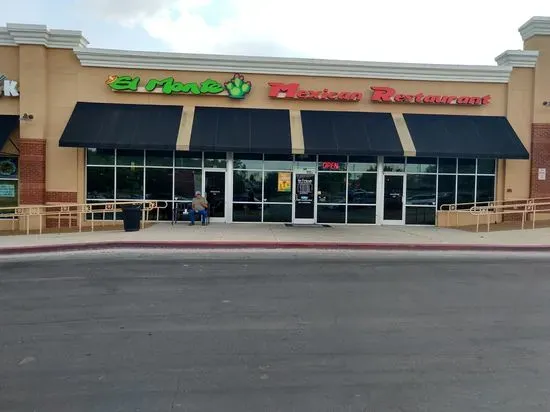 El Monte Mexican Restaurant