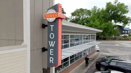 Tower Market and Deli