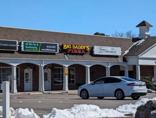 Big Daddy's Pizza - Bear Valley