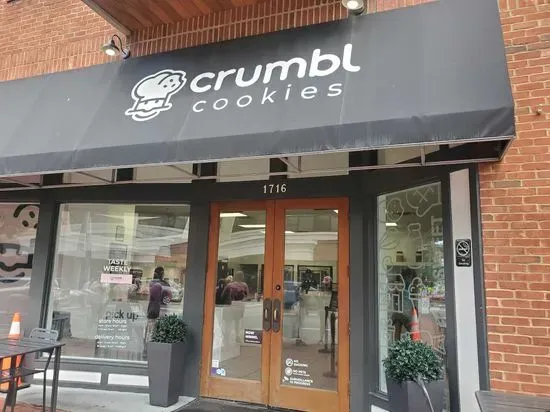 Crumbl - Hillsboro Village