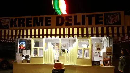 Kreme Delite