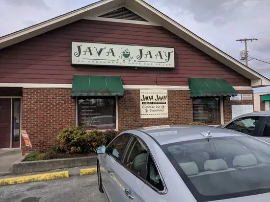 Java Jaay Cafe