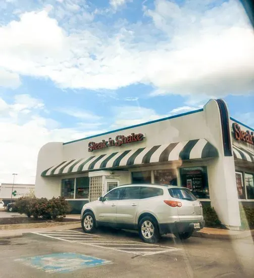 Steak 'n Shake