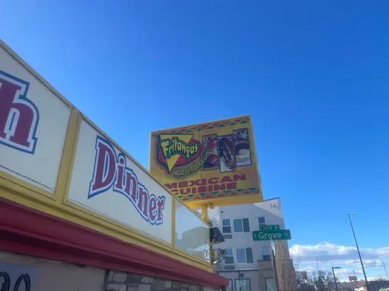 Fritangas Mexican Restaurant