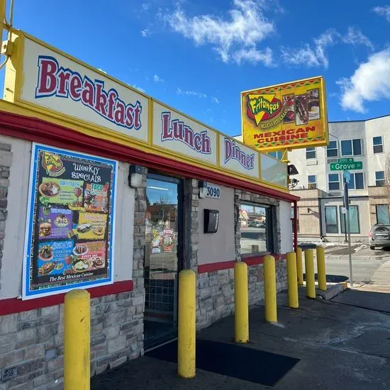 Fritangas Mexican Restaurant