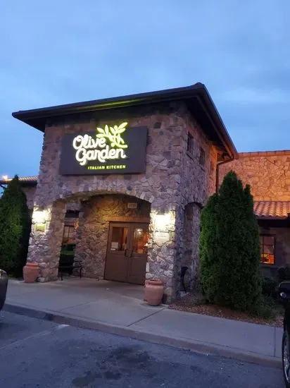 Olive Garden Italian Restaurant