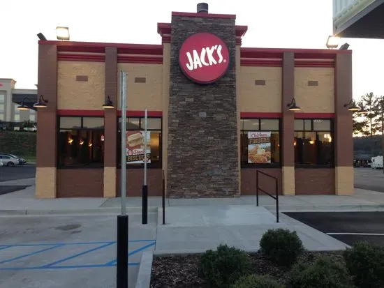 Jack's Family Restaurant