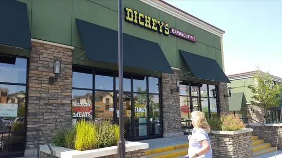 Dickey's Barbecue Pit