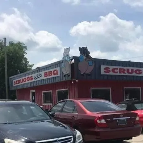 Scruggs BBQ