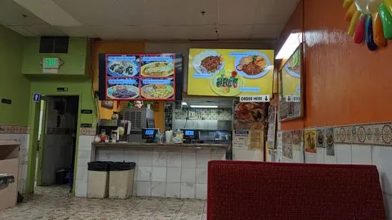 Taqueria Mi Pueblo