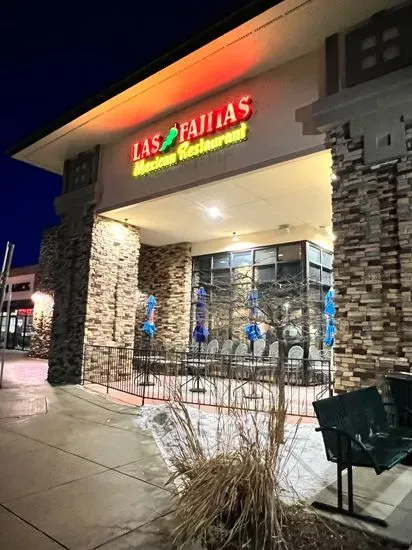 Las Fajitas Mexican Restaurant