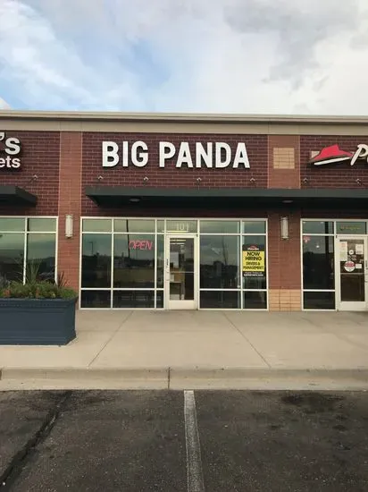 Big Panda