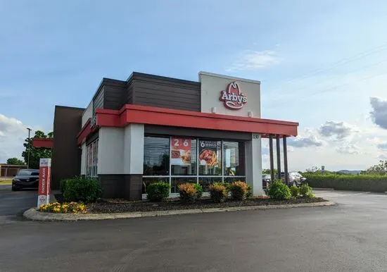 Arby's