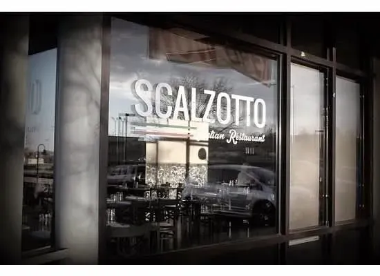 Scalzotto Italian Restaurant Broomfield