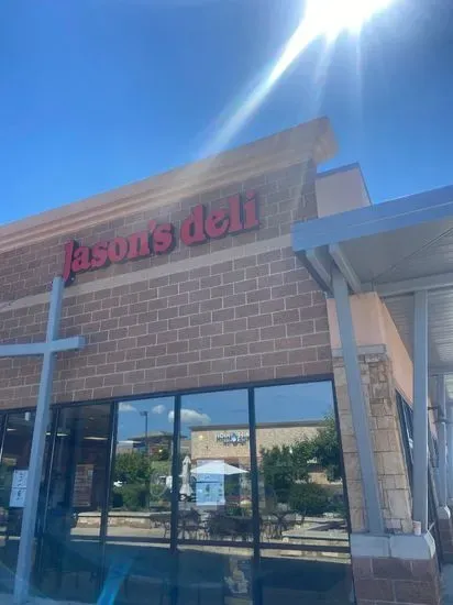 Jason's Deli