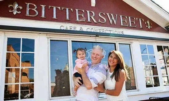 Bittersweet Cafe & Confections