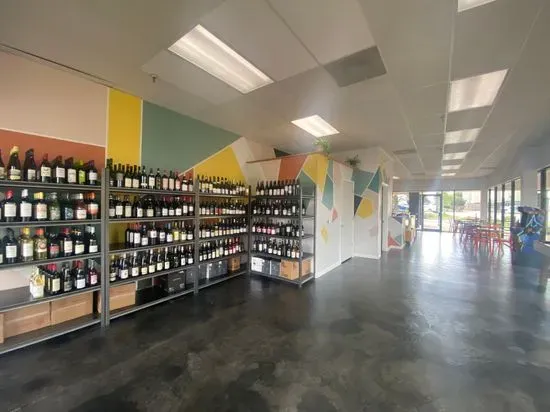 Research Park Wine Merchants