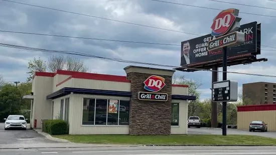 Dairy Queen Grill & Chill