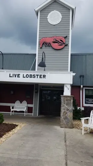 Red Lobster