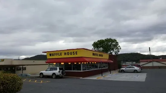 Waffle House