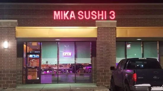 Mika sushi 3