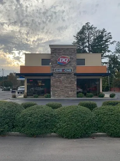 Dairy Queen Grill & Chill