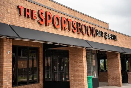 The Sportsbook Bar & Grill Highlands Ranch