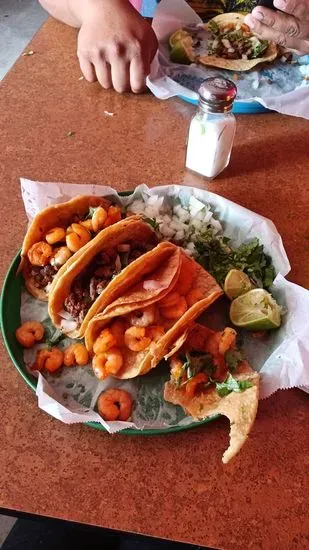 Taqueria Santa Anita #2