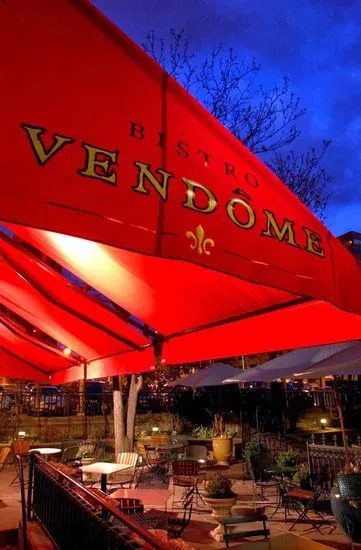 Bistro Vendôme