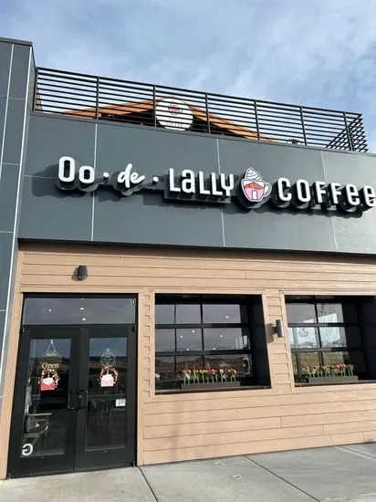 Oo•de•Lally Coffee