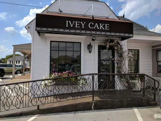 Ivey Cake