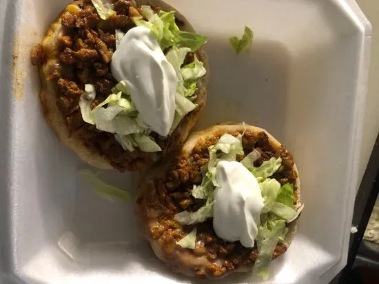 Mario's Tacos