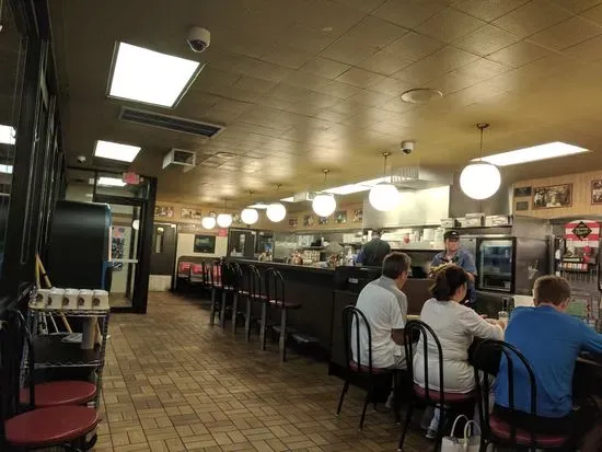 Waffle House