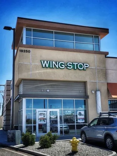 Wingstop