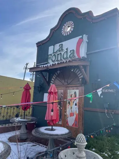 La Fonda