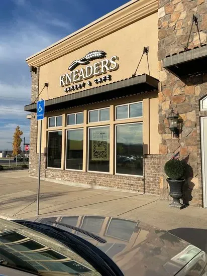 Kneaders Bakery & Cafe