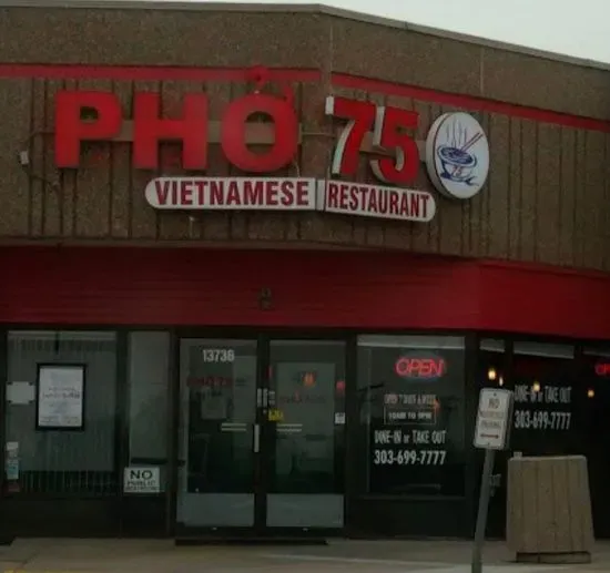 Phở 75