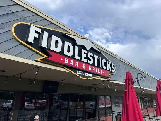 Fiddlesticks Bar & Grill