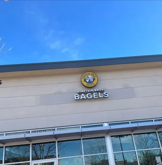 Einstein Bros. Bagels